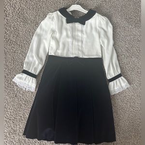 Patachou dress